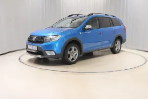 Dacia Logan 2018