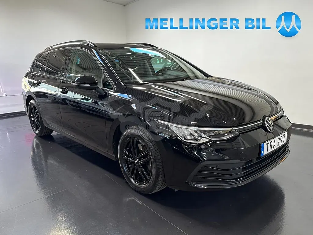 Volkswagen Golf 2023