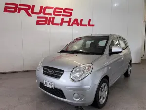 Kia Picanto (Morning) 2009