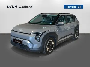 Kia EV3 2025