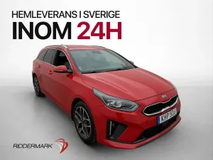 Kia Ceed 2019