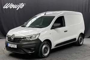 Renault Express 2022