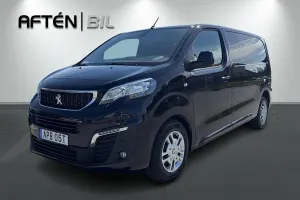 Peugeot Expert 2022