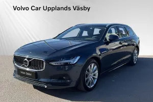 Volvo V90 2021