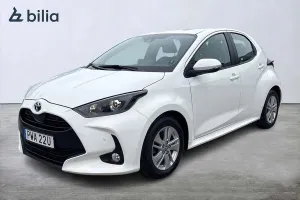 Toyota Yaris 2023