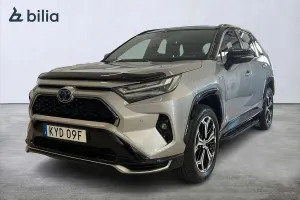 Toyota Rav4 2023