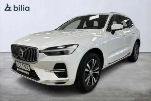 Volvo XC60 2023