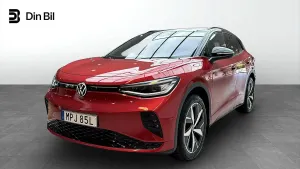 Volkswagen ID.4 2023