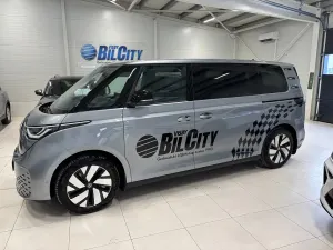 Volkswagen ID.Buzz 2026