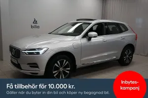 Volvo XC60 2020