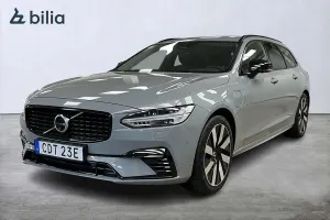 Volvo V90 2024