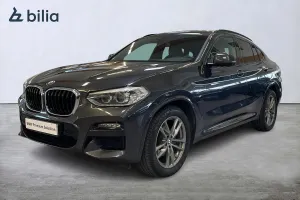 BMW X4 2020