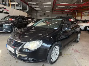 Volkswagen Eos 2007