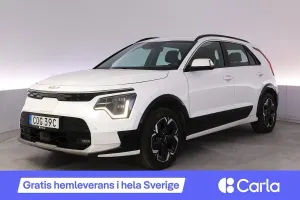 Kia Niro 2023