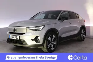 Volvo C40 2022