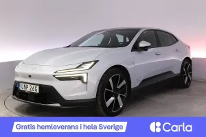 Polestar 4 2024