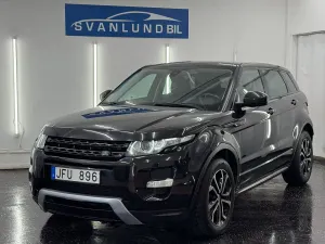 Land Rover Range Rover 2014