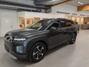 Hyundai IONIQ 9 2026