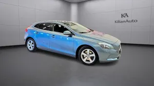 Volvo V40 2014