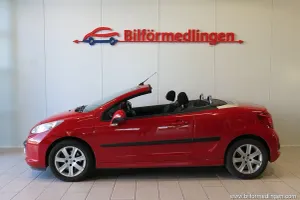 Peugeot 207 2008