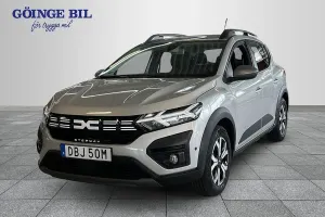 Dacia Sandero 2023
