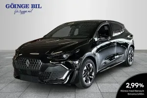Renault Clio 2026