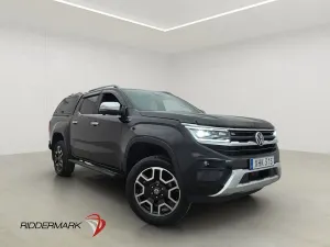 Volkswagen Amarok 2023