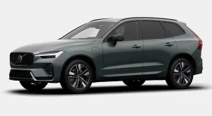 Volvo XC60 2026