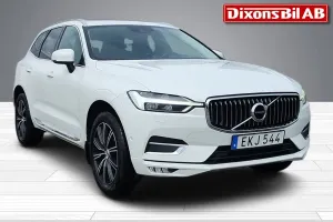 Volvo XC60 2018