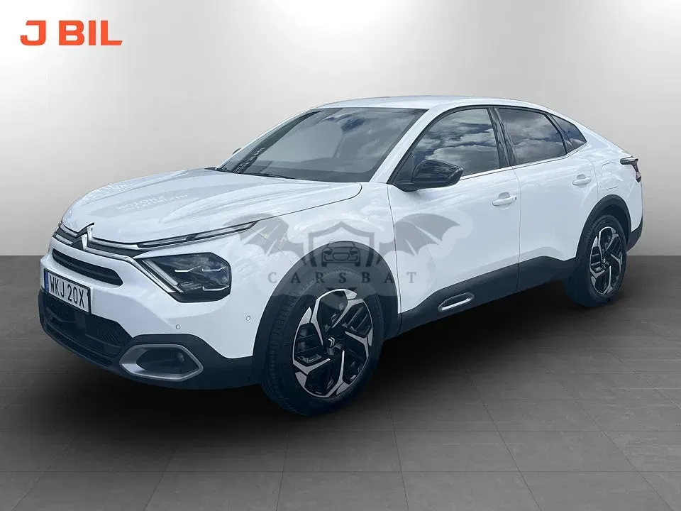 Citroën C4 Picasso 2023
