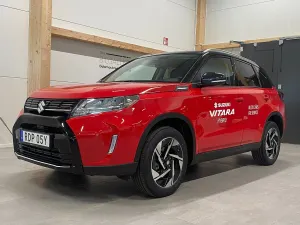 Suzuki Vitara 2025