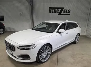 Volvo V90 2018
