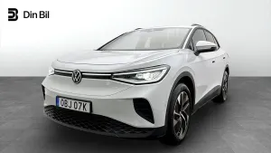 Volkswagen ID.4 2024