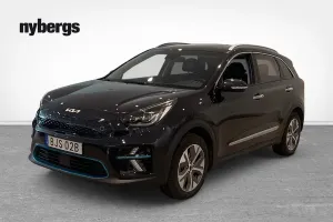 Kia Niro 2022