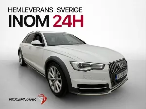 Audi A6 2017