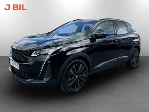 Peugeot 3008 2023