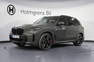 BMW X5 2026