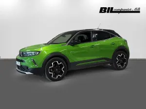 Opel Mokka 2021