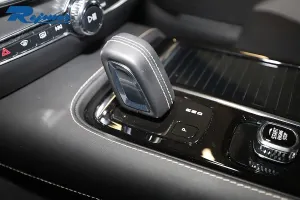 Volvo V60 2020
