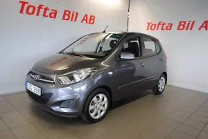 Hyundai i10 2011