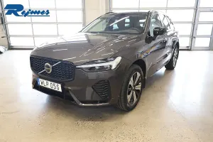 Volvo XC60 2025