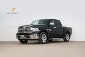 RAM 1500 2018