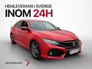 Honda Civic 2017