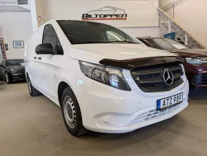 Mercedes-Benz Vito 2018
