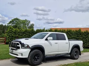 RAM 1500 2016