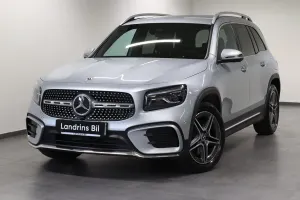Mercedes-Benz GLB 2025