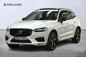 Volvo XC60 2021