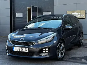 Kia Ceed 2017