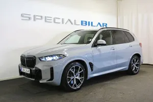 BMW X5 2024