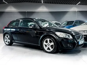 Volvo C30 2011